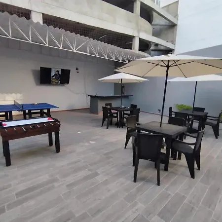 In - Bm-1 Near The Sea With Air Conditioning And Wifi * Cartagena