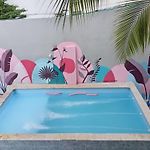 Bm-1 Room Near The Sea With Air Conditioning And Wifi
