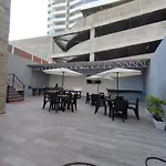 Bm-1 Room Near The Sea With Air Conditioning And Wifi