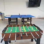 Bm-1 Room Near The Sea With Air Conditioning And Wifi