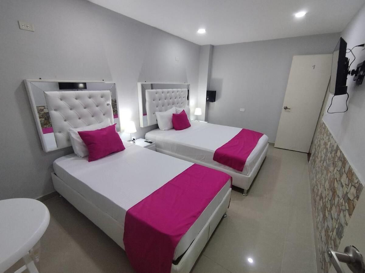 In - Bm-1 Near The Sea With Air Conditioning And Wifi Lodge *