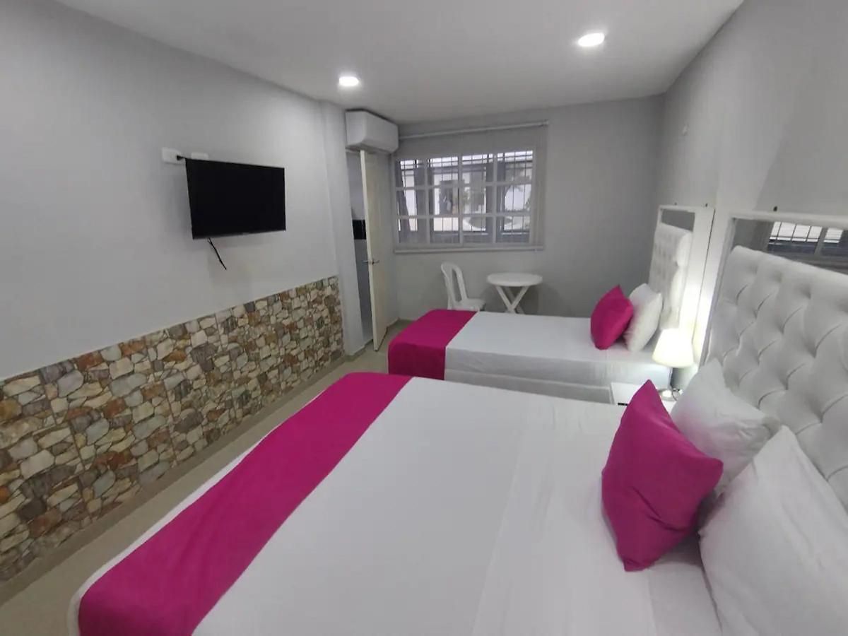 In - Bm-1 Near The Sea With Air Conditioning And Wifi Lodge