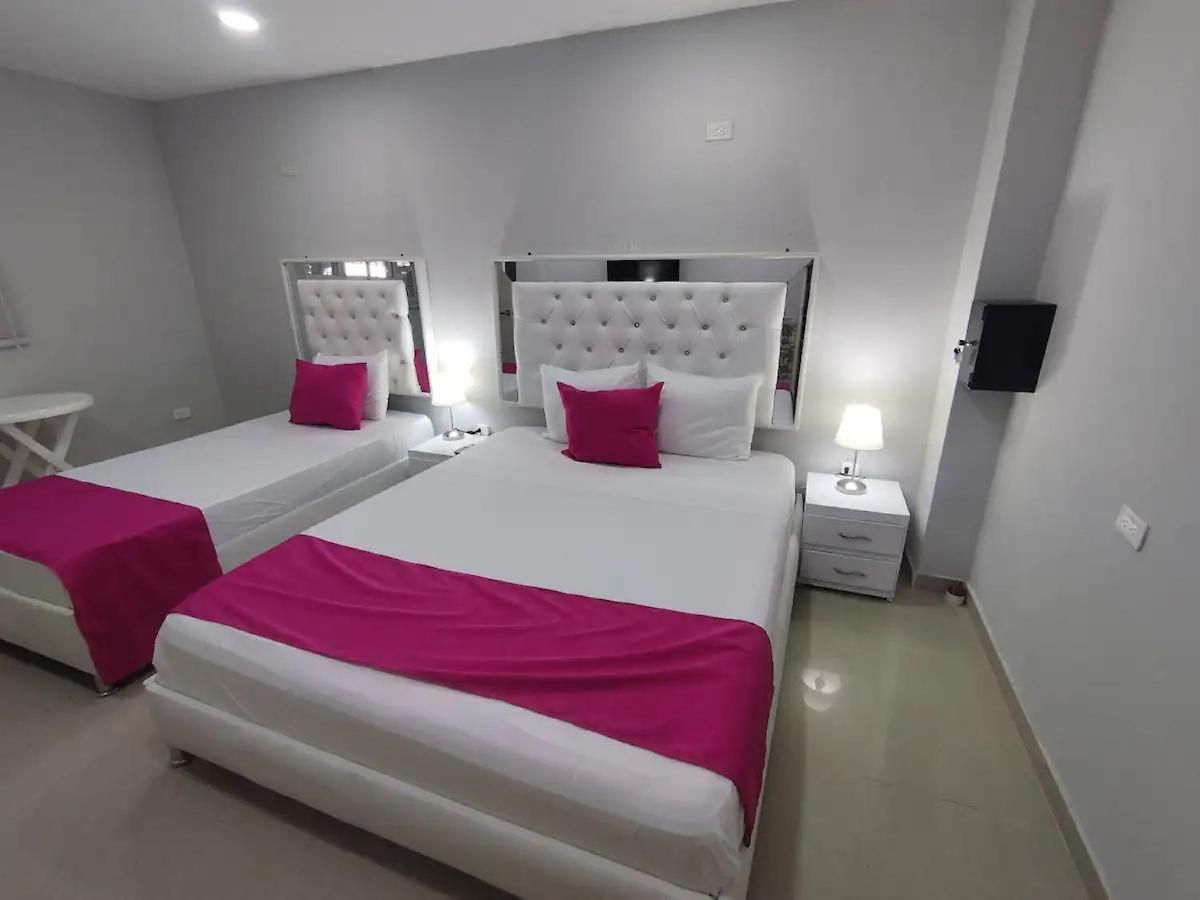 In - Bm-1 Near The Sea With Air Conditioning And Wifi Lodge *