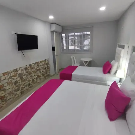 In - Bm-1 Near The Sea With Air Conditioning And Wifi Lodge