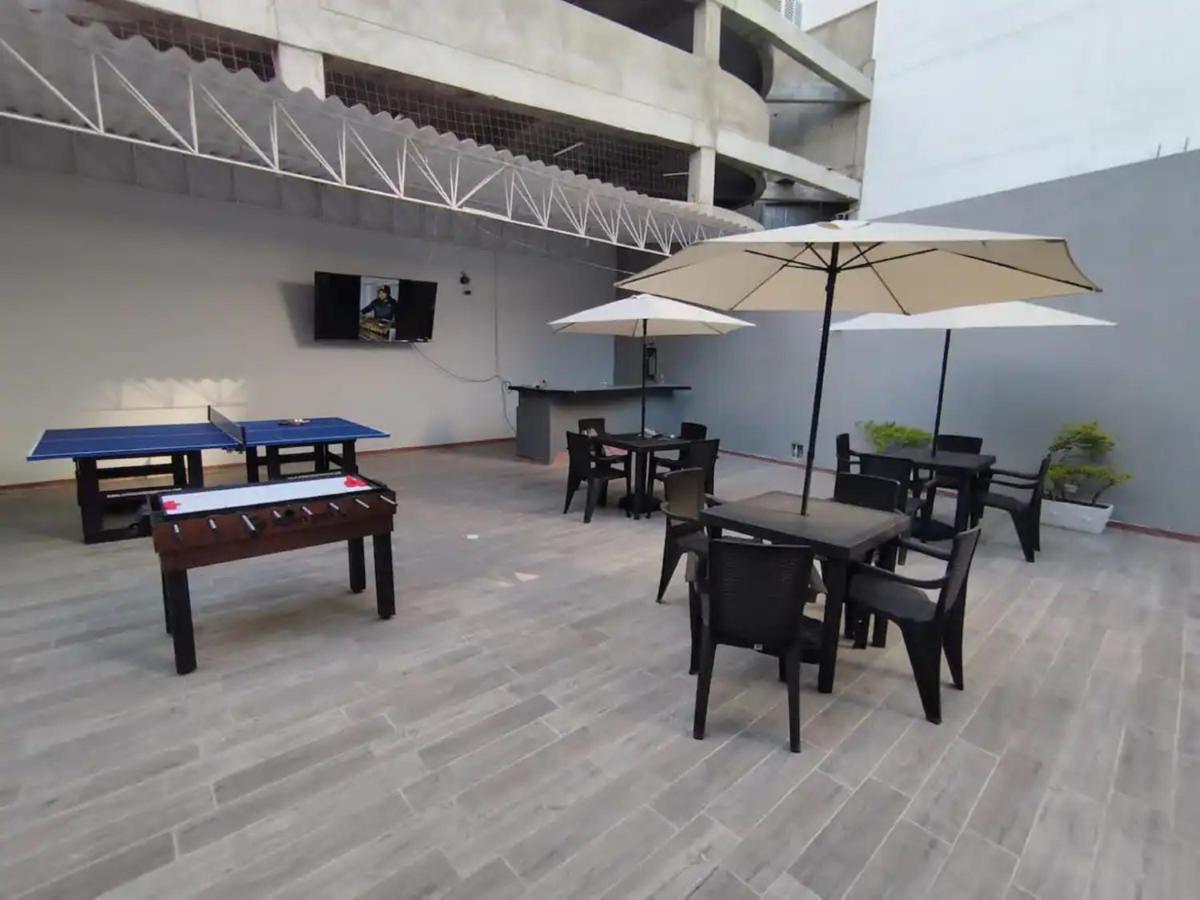 In - Bm-1 Near The Sea With Air Conditioning And Wifi * Cartagena